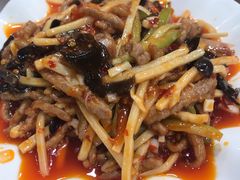 -白魁老号饭庄(安内店)