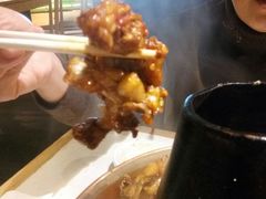 -蛙蛙叫干锅年代(簋街总店)