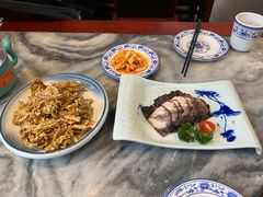-都一处烧麦馆(前门店)