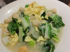 -前海沿·海鲜水饺青岛菜(乐客城店)