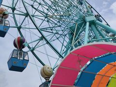 -南京银杏湖乐园