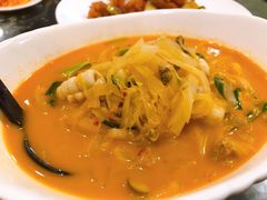 -桃园中华料理炸酱面(燕儿岛路店)