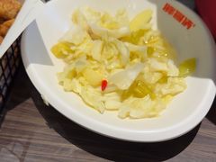 -胖哥俩肉蟹煲(梅溪步步高店)