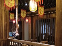 大堂-董家庄水浒烤肉店(芙蓉洲路店)