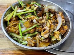 炒鸡-如意坊美食(华兴一街店)
