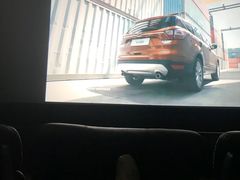 -首都电影院(天津店 中国巨幕)