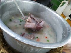 -南记食粥坊·宵夜大排档(岭南分店)