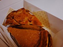 苹果酥粒派-Pie Bird(新闸路店)