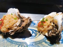 -探鱼·鲜青椒爽麻烤鱼(北京路天河城店)