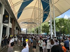 -雅鲁激流探险漂流