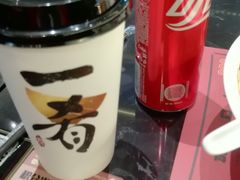 -一肴·牛肉粿条(深圳湾睿印店)