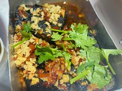 -福巷湘食小馆·猛火现炒(上海首店)