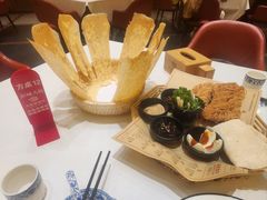 -大张烙馍村(三环南路旗舰店)