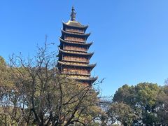 -常熟方塔园