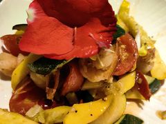 -第101座花园餐厅(湖滨88店)