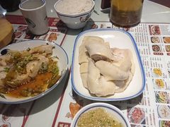 -顺德杨廷记(白云山店)