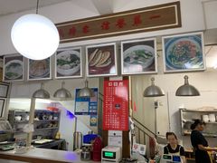 -秦豫肉夹馍(东羊市店)