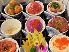 -楠火锅(新塘翡翠绿洲店)