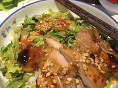 -美奈小馆·越南料理(中航城君尚购物中心店)