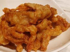 -哈尔滨融创施柏阁酒店中餐厅