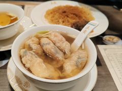 水饺-麦奀云吞面世家(中环店)