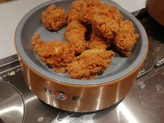 -龍歌自助小火锅(崂山丽达店)