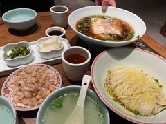 -瑞面(吴宫泛太平洋酒店)