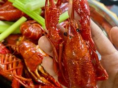 -龙虾奇迹(大华三路店)