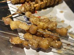 -阿财老铺·老蚌埠龙虾城(华夏总店)