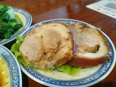 -同得兴 Since·1995 传统苏式面馆(十全街店)