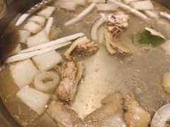 -狐狸爱上椰子鸡(滨江星光大道店)