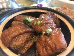 -老长春肉馆(创业大街店)