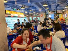 -马路边边串串香(大成路店)