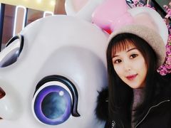 -梅龙镇广场