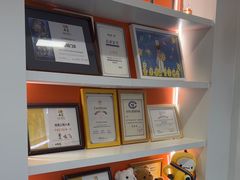 -极橙儿童齿科矫正中心(奥城店)