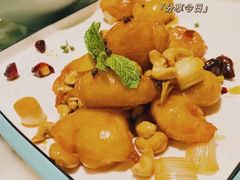 -辛香汇·现炒川菜(淮海路百盛店)