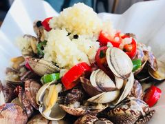-船歌·鱼水饺青岛菜(金狮广场店)