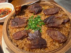 -乔街深夜食堂·小龙虾·高压锅生蚝(杭州总店)