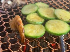 -松渡·鲜肉泥炉烤肉(时代天街店)