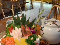-酒井酱子·深夜食堂(东城汇店)