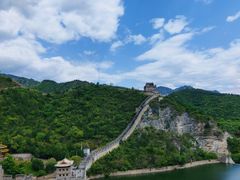 -居庸关长城