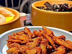 -龍歌自助小火锅(崂山丽达店)