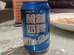 -小天鹅哈萨克风味美食园(一分店)