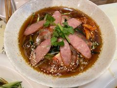 东北大冷面-石老头关东饺子王·东北菜(嘉华鑫城店)