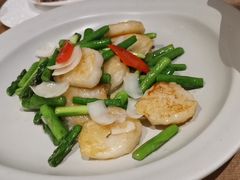 -北京泰富酒店-柏景轩中餐厅
