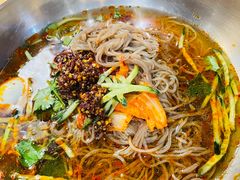 -枪火串烧·东北特色烧烤(罗湖总店)