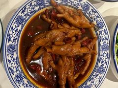 -回家吃饭·地道南昌菜(建德观总店)
