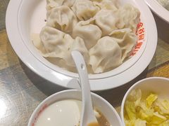 -金谷园饺子·烧烤(人大总店)