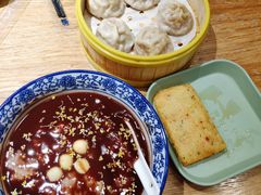 -老苏州大客堂·苏帮菜·松鼠桂鱼·苏州传统小吃(观前街人民商场店)