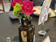 -金谷仓家庭料理(马泉营店)